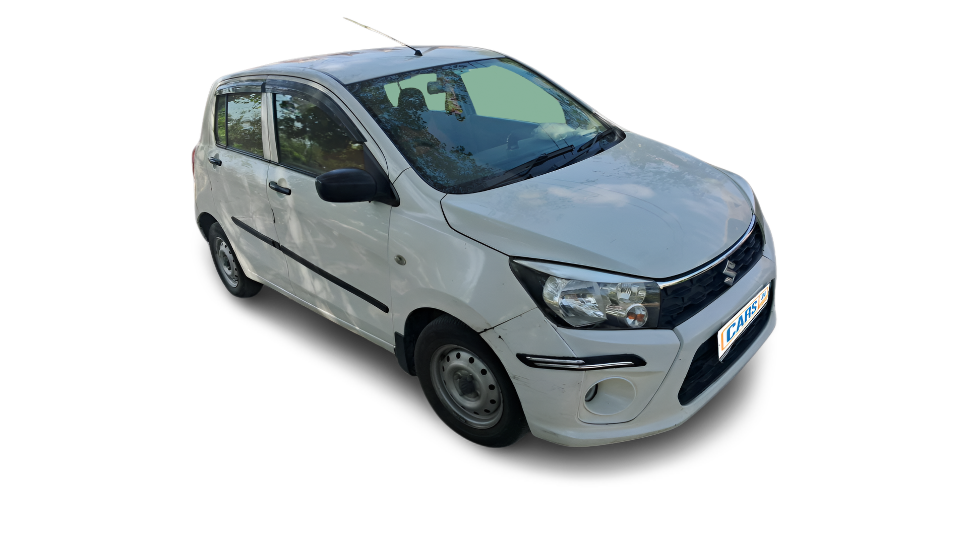 2019 Maruti Celerio - Hatchback - Petrol - Manual - ₹3.30 lakh